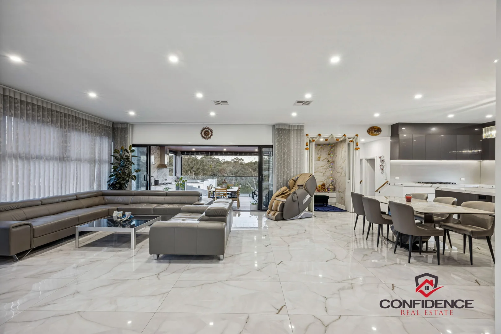 Photo of 42 Gordon Ford Way, Taylor ACT 2913