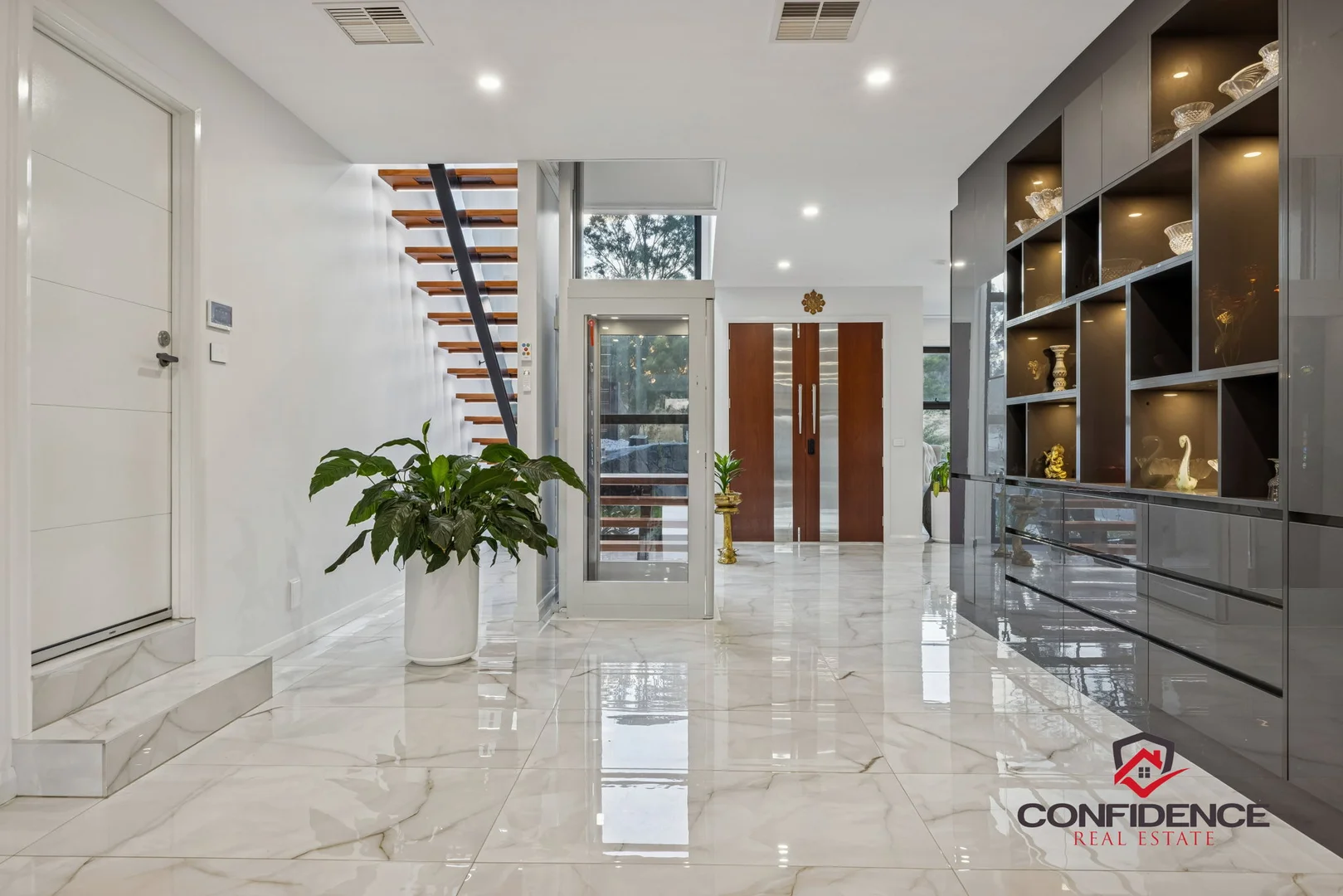 Photo of 42 Gordon Ford Way, Taylor ACT 2913