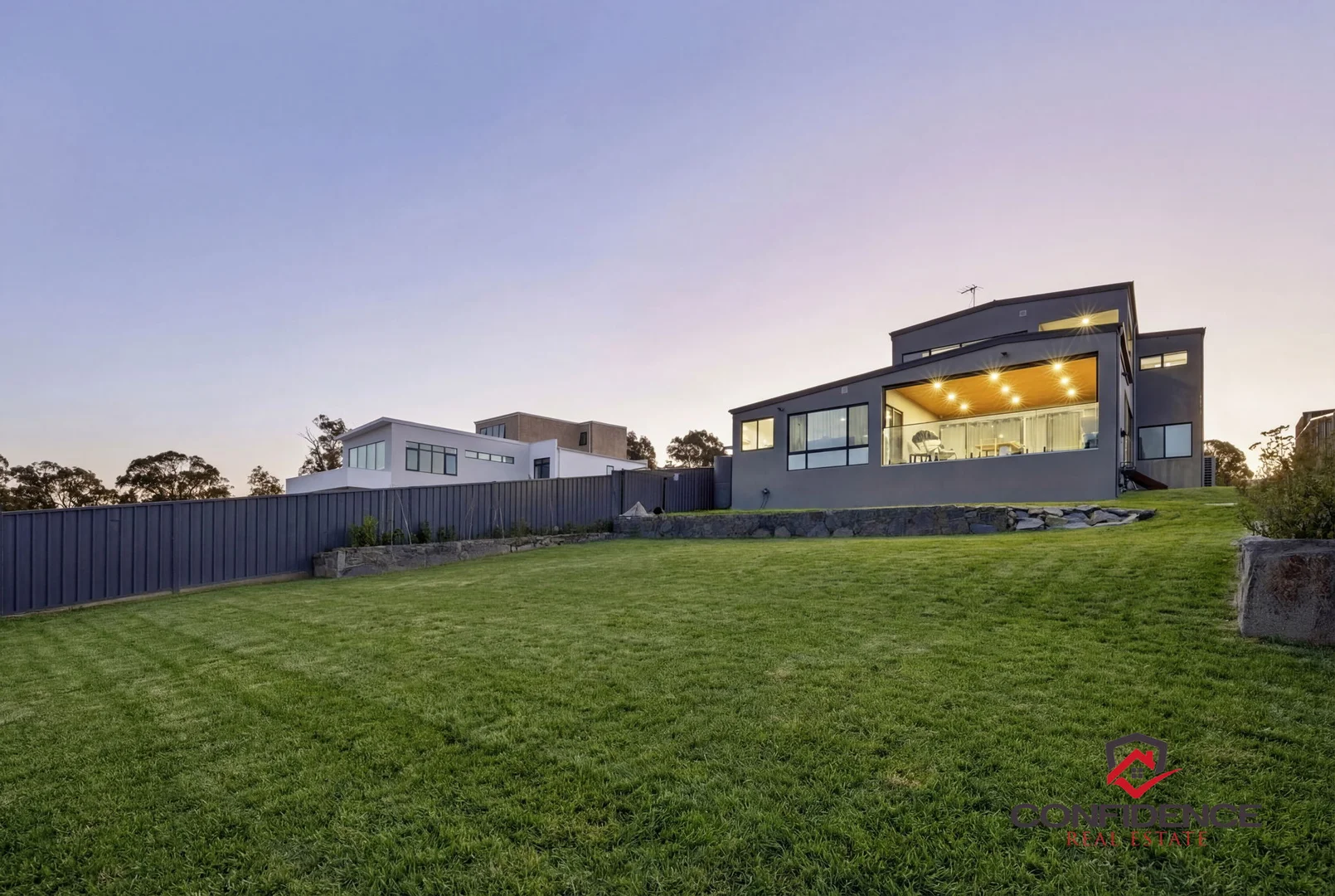 Photo of 42 Gordon Ford Way, Taylor ACT 2913
