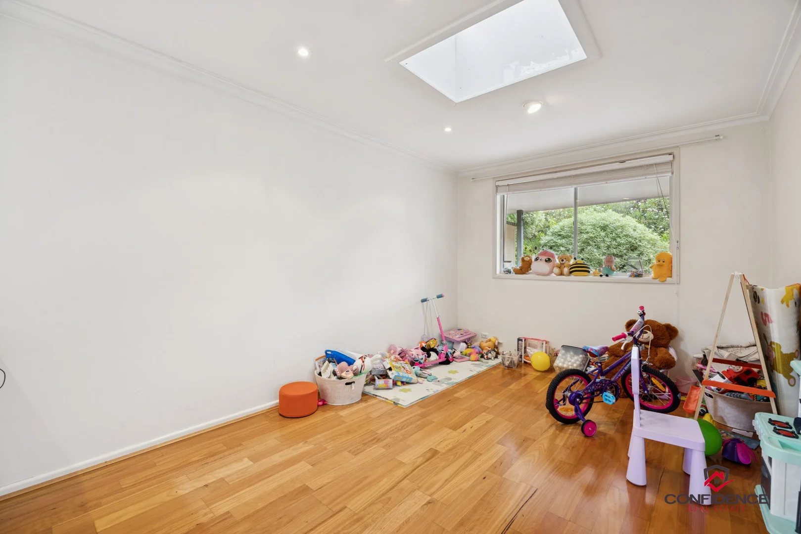 Photo of 47 Throssell Street, Curtin ACT 2605