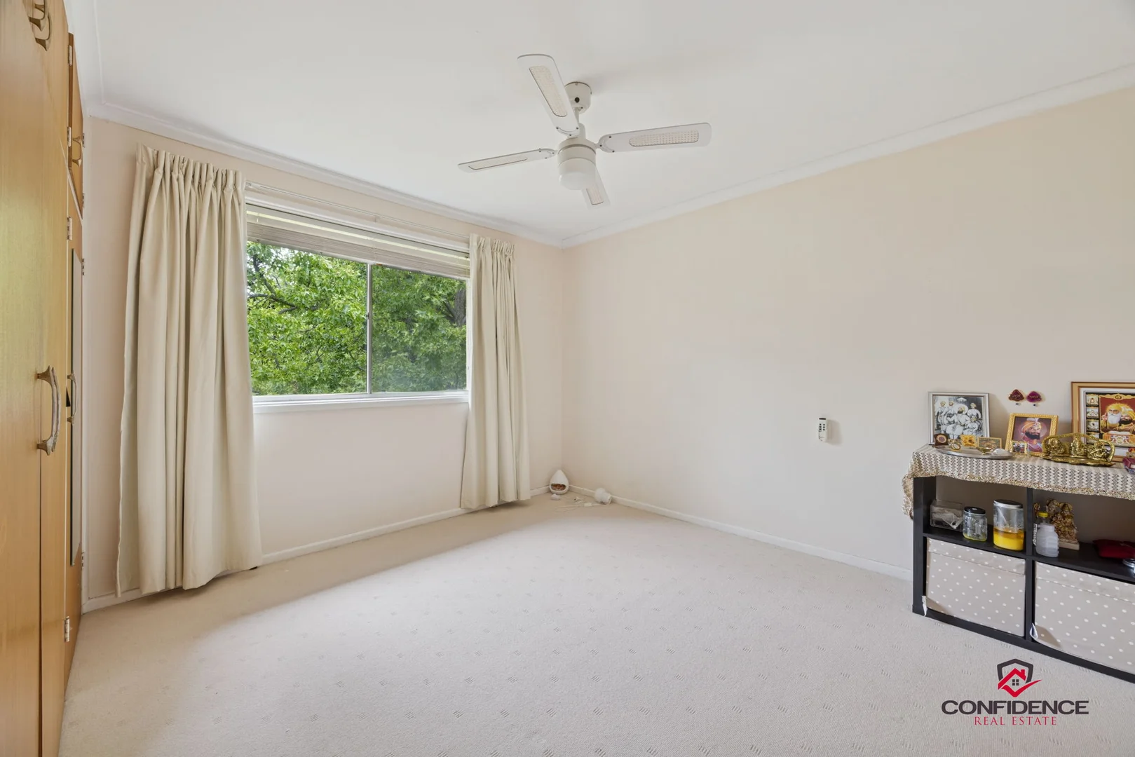 Photo of 47 Throssell Street, Curtin ACT 2605
