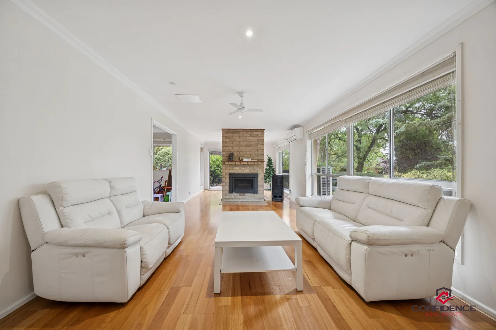 Photo of 47 Throssell Street, Curtin ACT 2605