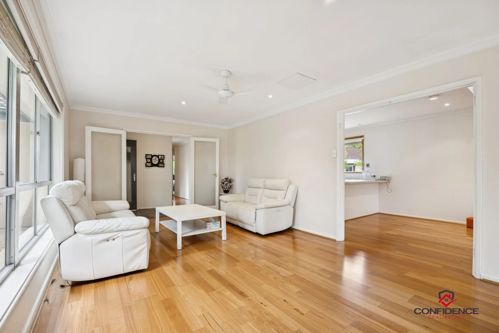 Photo of 47 Throssell Street, Curtin ACT 2605