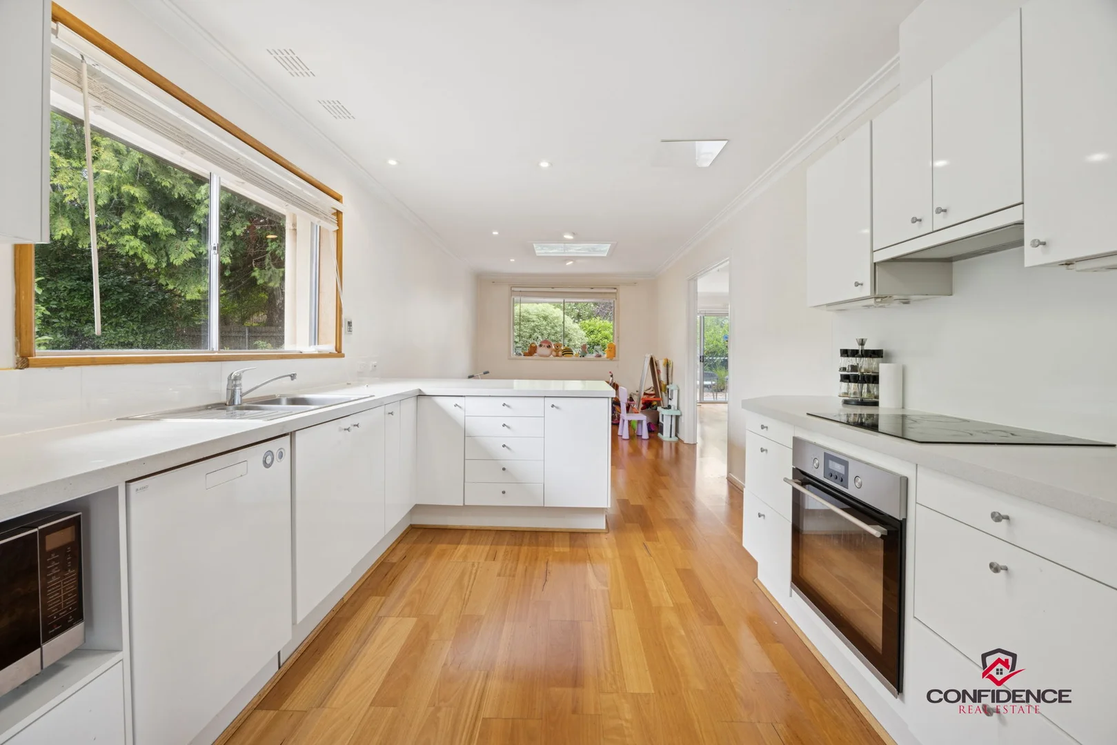 Photo of 47 Throssell Street, Curtin ACT 2605