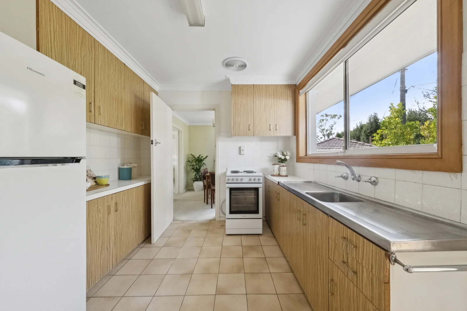 Photo of 3 Fairfax Street, O'Connor ACT 2602