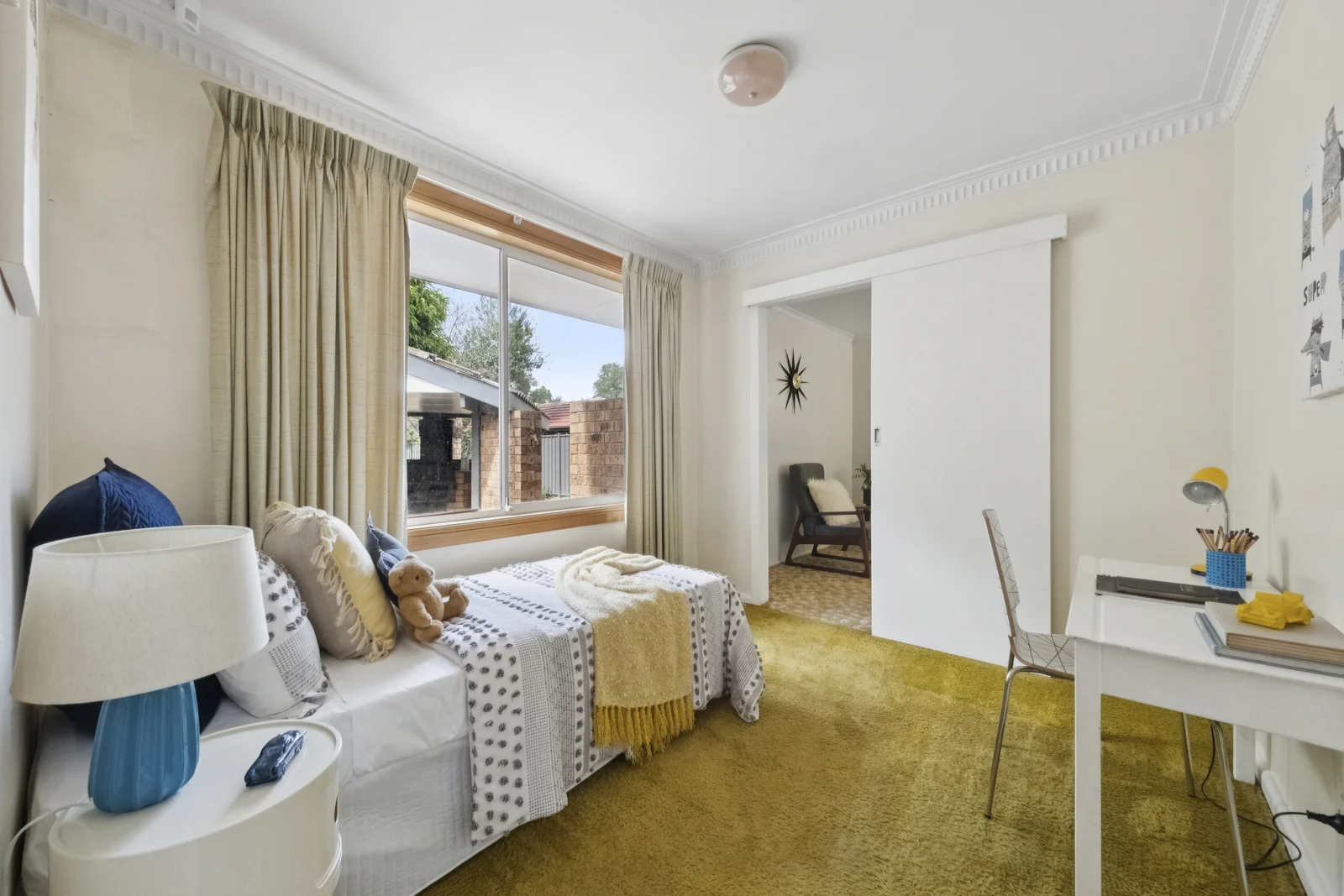 Photo of 3 Fairfax Street, O'Connor ACT 2602