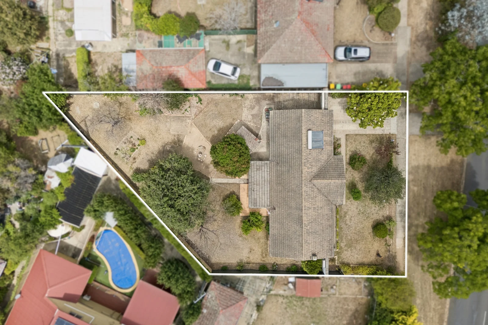 Photo of 3 Fairfax Street, O'Connor ACT 2602