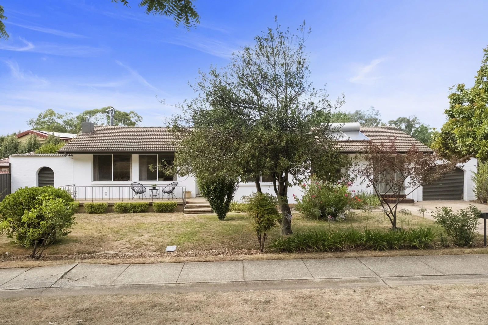 Photo of 3 Fairfax Street, O'Connor ACT 2602