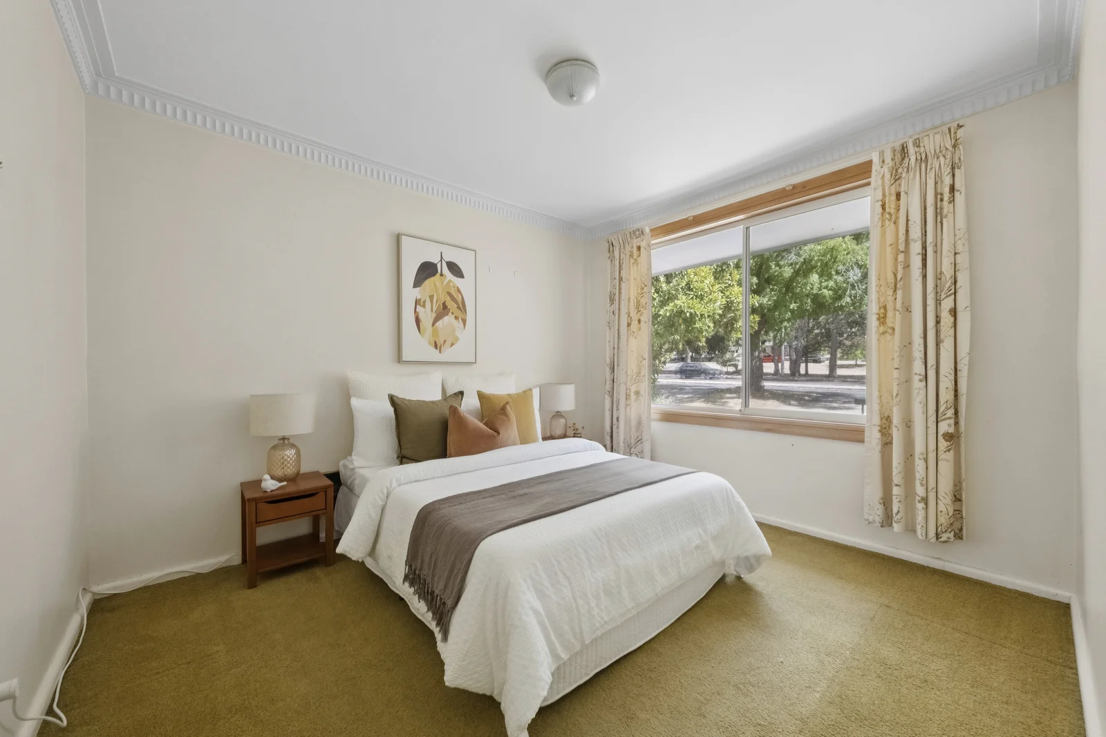Photo of 3 Fairfax Street, O'Connor ACT 2602