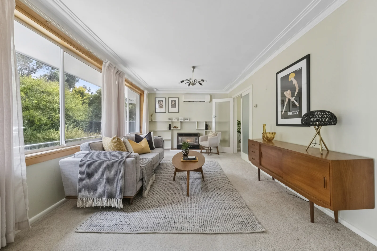 Photo of 3 Fairfax Street, O'Connor ACT 2602
