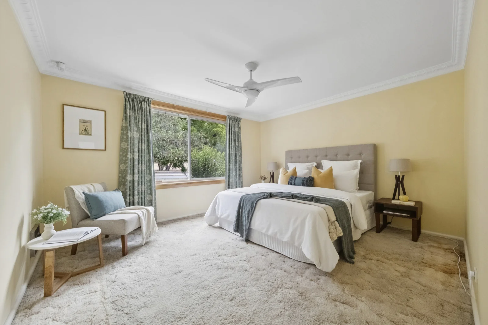 Photo of 3 Fairfax Street, O'Connor ACT 2602