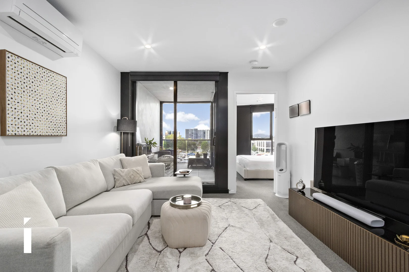 Photo of 209/15 Bowes Street, Phillip ACT 2606