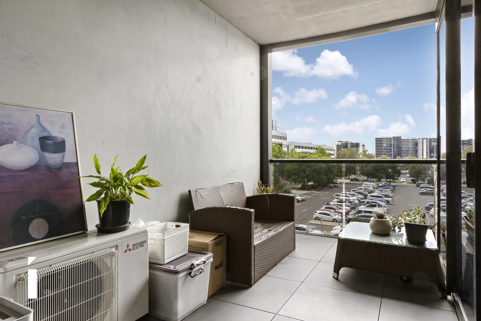 Photo of 209/15 Bowes Street, Phillip ACT 2606