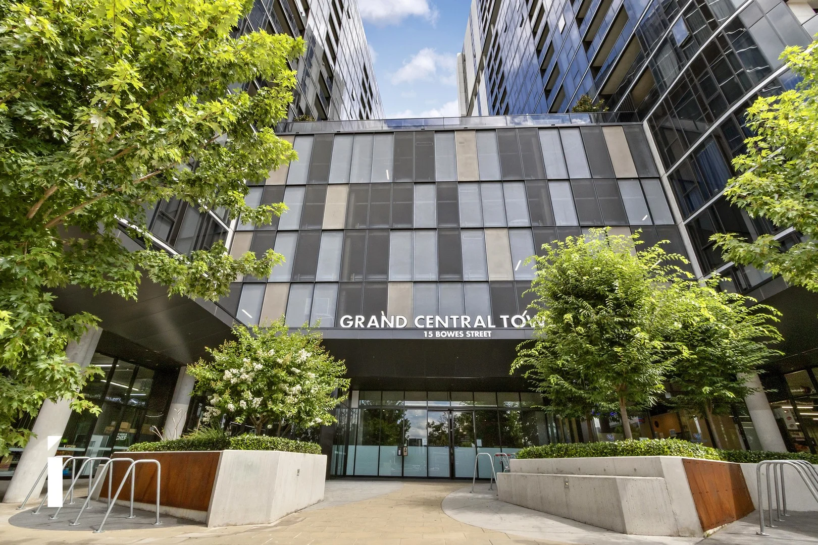 Photo of 209/15 Bowes Street, Phillip ACT 2606