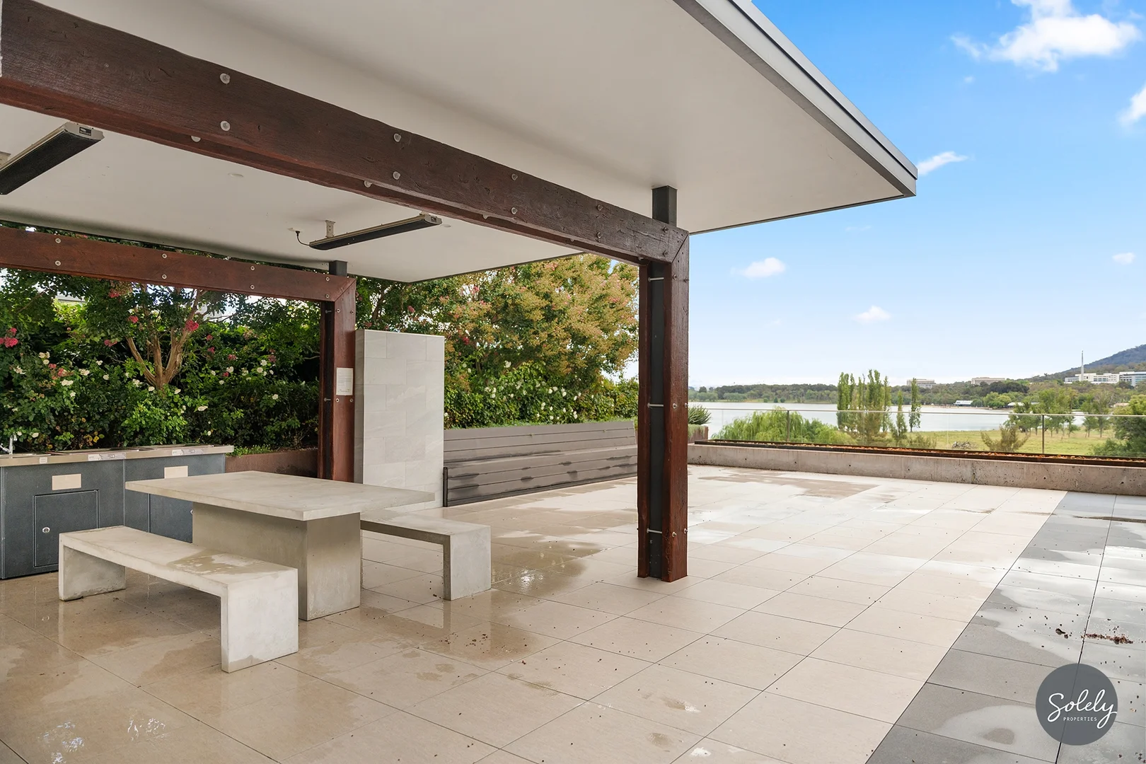 Photo of 201/55 The Causeway, Kingston ACT 2604