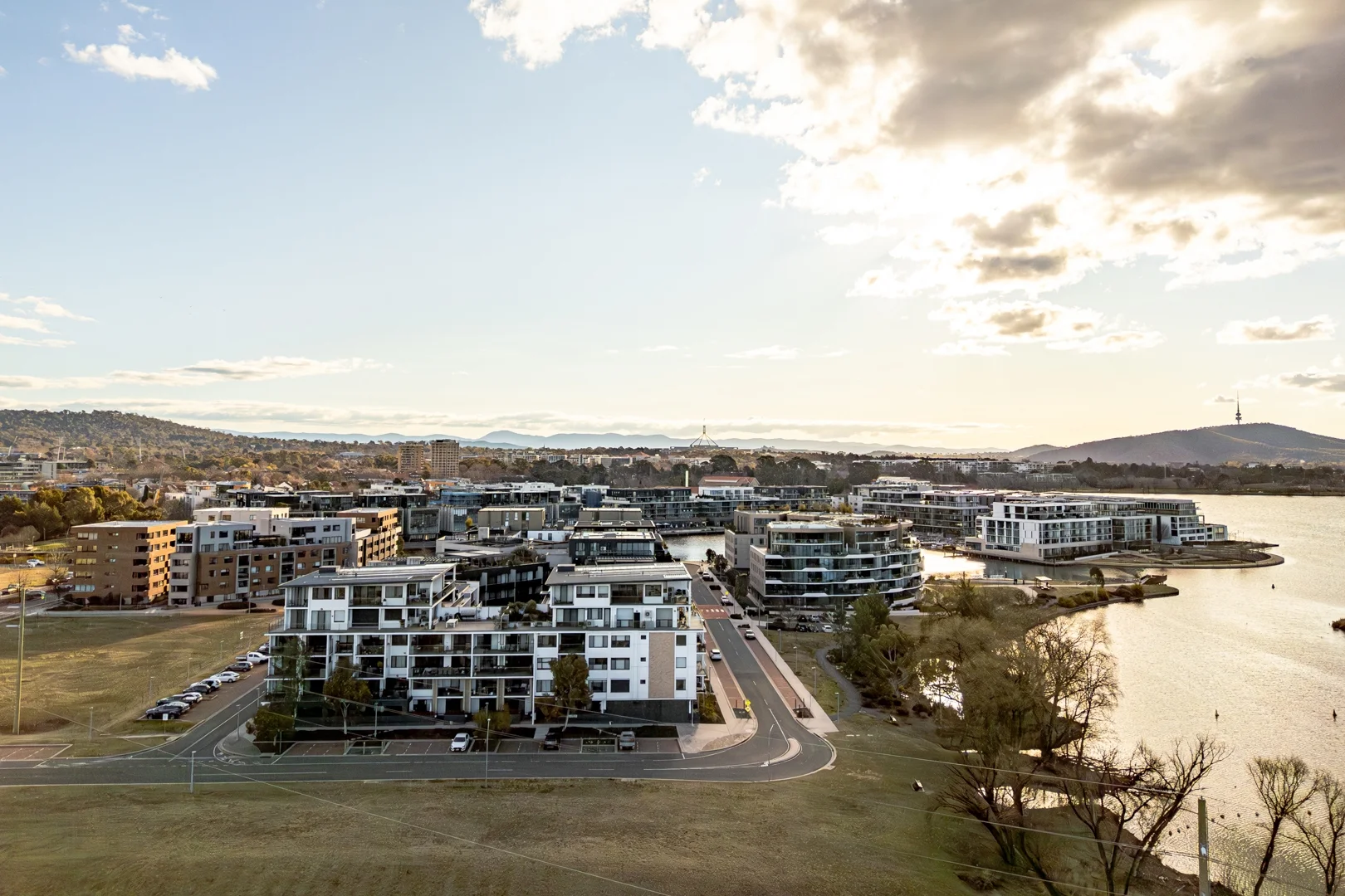 Photo of 201/55 The Causeway, Kingston ACT 2604