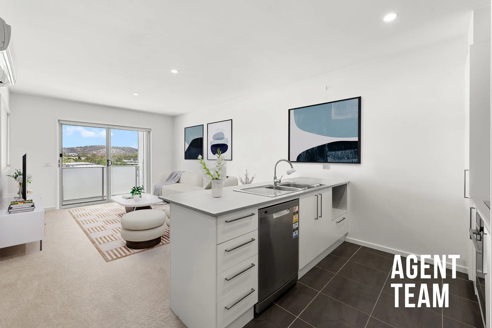 Photo of 131/230 Flemington Road, Harrison ACT 2914