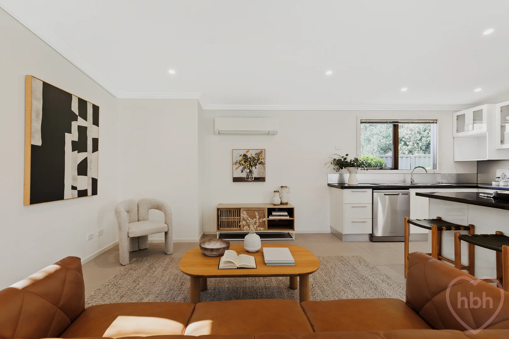 Photo of 24B Hovea Street, O'Connor ACT 2602