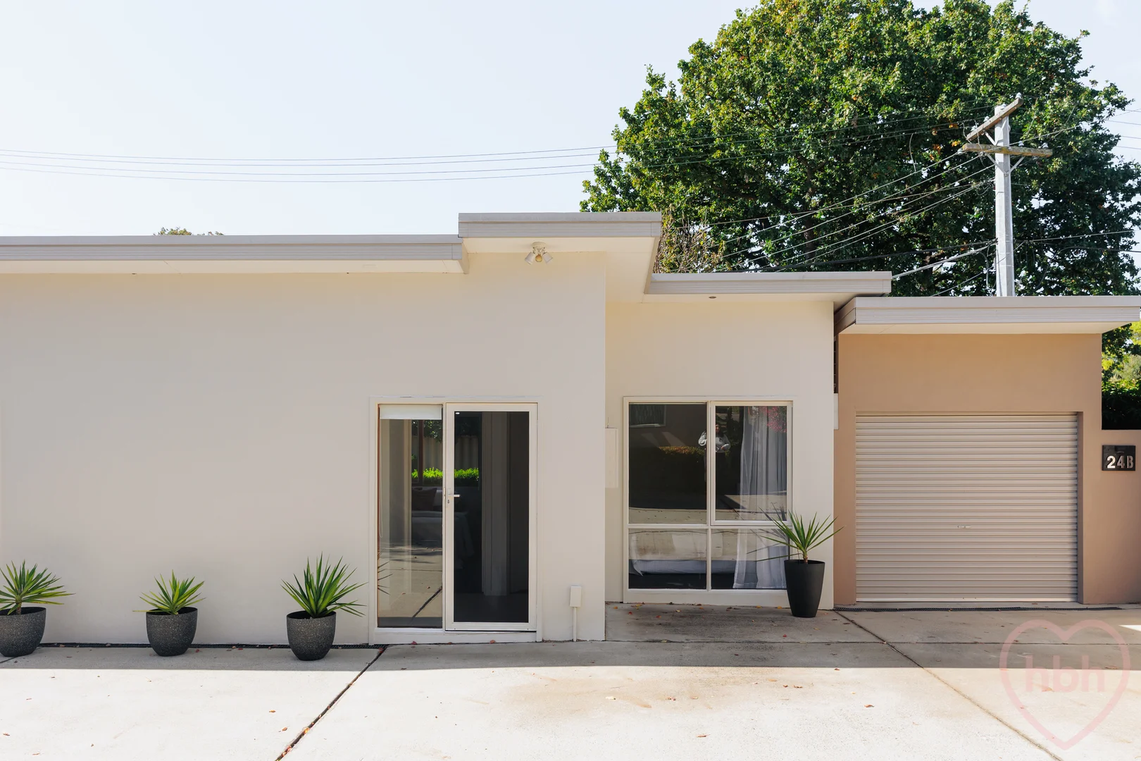 Photo of 24B Hovea Street, O'Connor ACT 2602